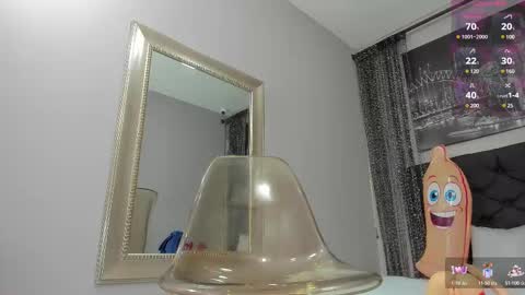 Hotkoljei online show from February 2025 08:07:01 AM