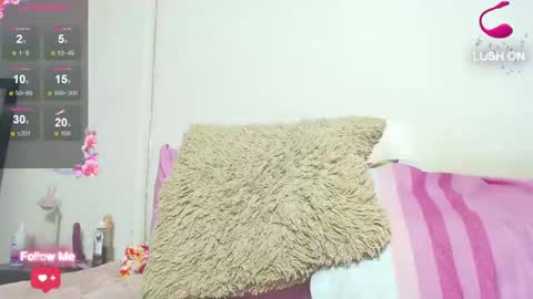 Krystel online show from February 2025 01:21:02 PM