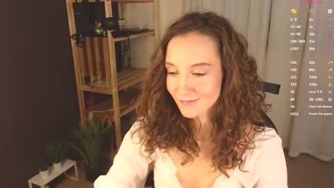 Allison  online show from September 2025 03:06:01 PM