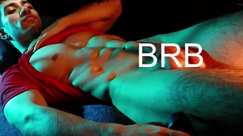 Hotlatinking online show from January 2025 01:45:02 AM