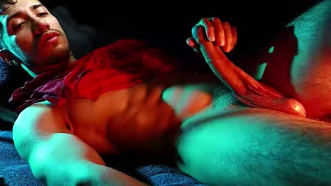 Hotlatinking online show from February 2026 09:04:01 PM