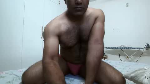 hotm_on_cam online show from April 2026 04:19:01 AM