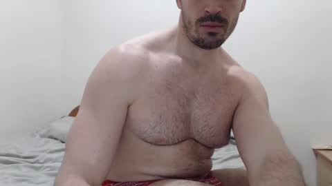 Snapshot of hotmanhotman93 chatting on January 2025 10:05:01 PM Rick online show from January 2025 10:05:01 PM