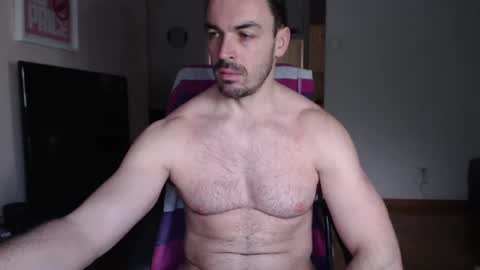 Snapshot of hotmanhotman93 chatting on January 2025 01:15:01 PM Rick online show from January 2025 01:15:01 PM