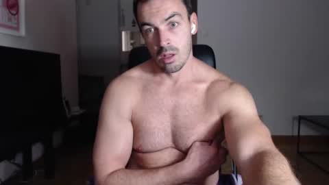 Snapshot of hotmanhotman93 chatting on September 2025 01:05:02 PM Rick online show from September 2025 01:05:02 PM