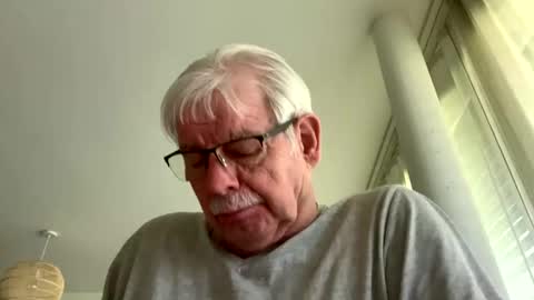 hotmassage50 online show from March 2025 09:40:02 AM