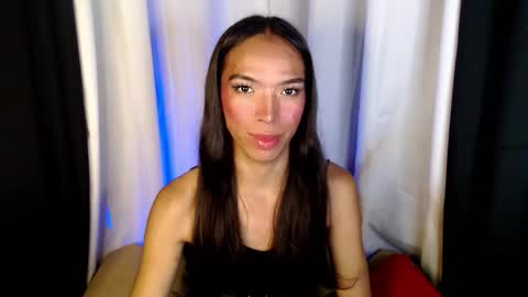HI its me youre lovely MICHAELA  online show from December 2025 04:35:01 PM