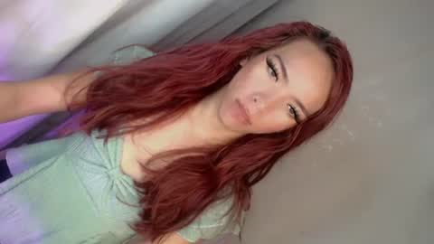 Snapshot of hotmichelle292006 chatting on June 2026 06:03:01 AM HI its me youre lovely MICHAELA online show from June 2026 06:03:01 AM