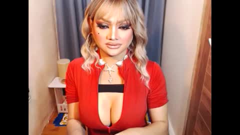 morgana online show from February 2025 05:58:01 AM