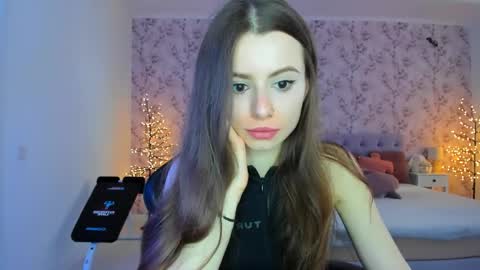 hotmolly_ online show from April 2026 09:21:02 AM