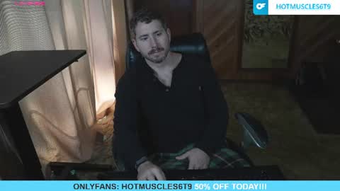 hotmuscles6t9 online show from July 2026 03:27:02 PM