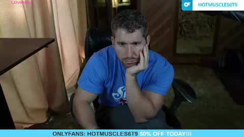 hotmuscles6t9 online show from July 2026 03:37:02 PM