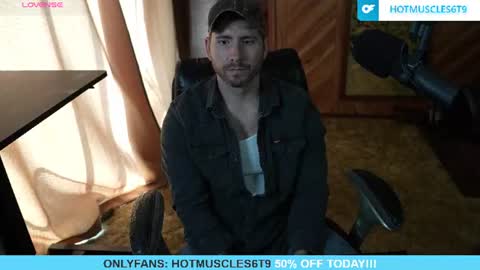 hotmuscles6t9 online show from July 2026 04:23:02 PM