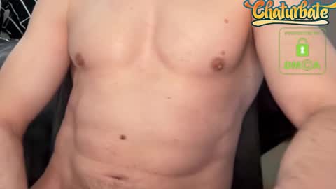 hotmusclesam online show from January 2026 07:23:01 AM