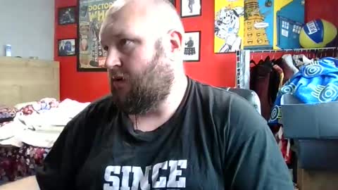 hotrodder323 online show from October 2025 03:27:01 AM