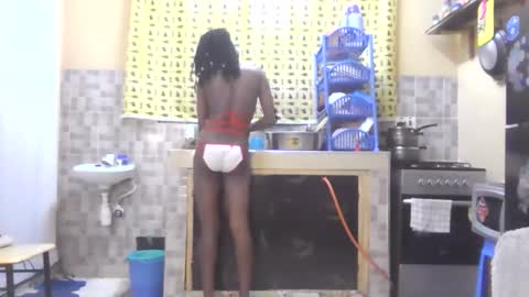 Snapshot of hotsassyqueen219667 chatting on May 2026 05:32:01 PM Kichuna online show from May 2026 05:32:01 PM