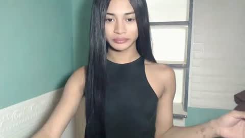 Suzete online show from October 2025 07:57:02 PM