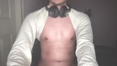 Jack online show from September 2025 11:05:01 PM