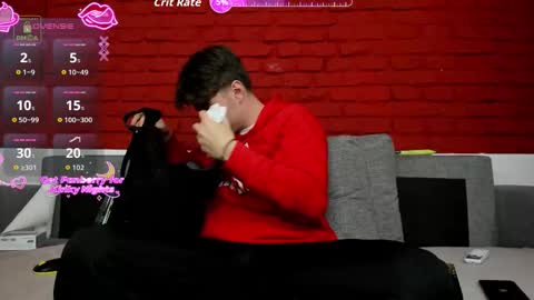 Kyle Baker online show from March 2026 06:24:02 AM