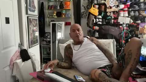 hotstuff775616 online show from February 2026 03:14:02 AM