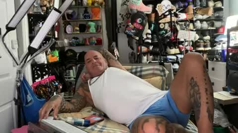 hotstuff775616 online show from July 2026 01:44:02 AM