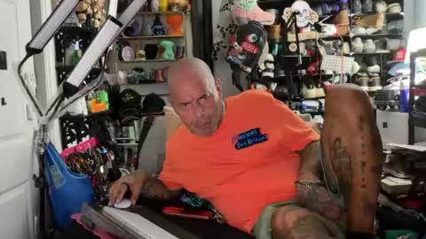 hotstuff775616 online show from July 2026 02:04:02 AM