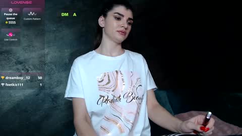 Celine online show from December 2024 10:34:02 PM