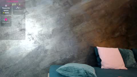 Celine online show from January 2025 09:57:02 PM