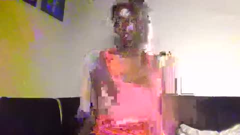 Amalia online show from December 2025 03:37:02 AM