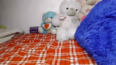 Snapshot of hott_amalia chatting on February 2026 06:56:02 PM Amalia online show from February 2026 06:56:02 PM