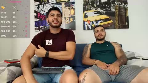 hott_asses online show from December 2024 09:29:02 PM