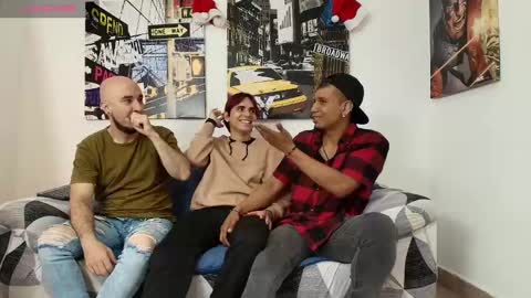 hott_asses online show from December 2024 01:35:01 PM