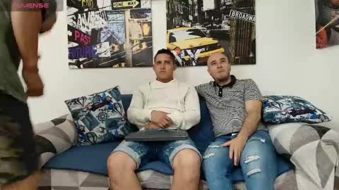 hott_asses online show from December 2024 02:40:02 PM