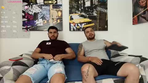 hott_asses online show from January 2025 01:36:02 PM