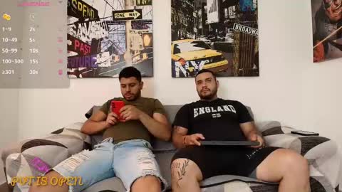 hott_asses online show from January 2025 06:08:02 PM