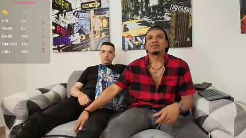 hott_asses online show from January 2025 01:35:01 PM