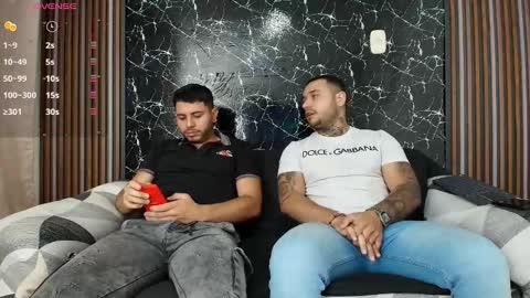 hott_asses online show from January 2025 03:22:02 AM