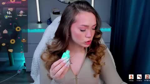 hello Im Eva online show from February 2026 11:42:02 AM