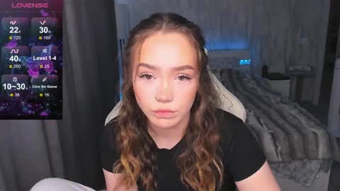 hello Im Eva online show from June 2026 09:14:01 AM