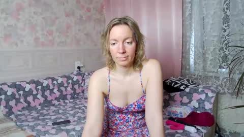 Amanda online show from March 2025 03:35:01 AM