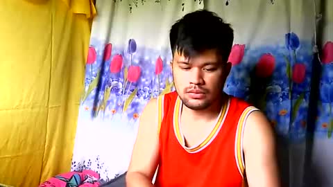 Snapshot of hottestpinoy2323 chatting on May 2026 02:19:02 AM HottestPinoy32 online show from May 2026 02:19:02 AM