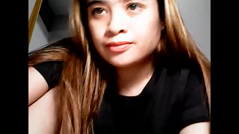 Snapshot of hottie_asianbabe chatting on December 2024 06:10:01 AM Leen online show from December 2024 06:10:01 AM