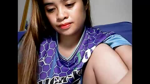 Snapshot of hottie_asianbabe chatting on January 2025 09:15:02 AM Leen online show from January 2025 09:15:02 AM
