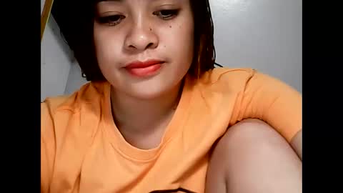Snapshot of hottie_asianbabe chatting on January 2025 06:48:02 AM Leen online show from January 2025 06:48:02 AM