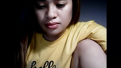 Snapshot of hottie_asianbabe chatting on January 2025 05:44:02 AM Leen online show from January 2025 05:44:02 AM