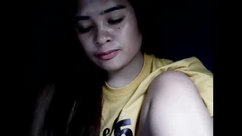 Snapshot of hottie_asianbabe chatting on January 2025 04:49:01 AM Leen online show from January 2025 04:49:01 AM