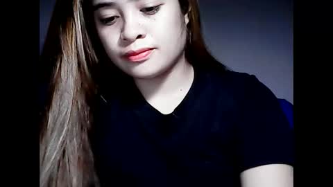 Snapshot of hottie_asianbabe chatting on January 2025 06:17:01 AM Leen online show from January 2025 06:17:01 AM