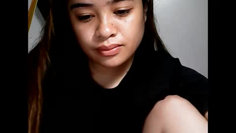 Snapshot of hottie_asianbabe chatting on February 2025 11:25:02 PM Leen online show from February 2025 11:25:02 PM