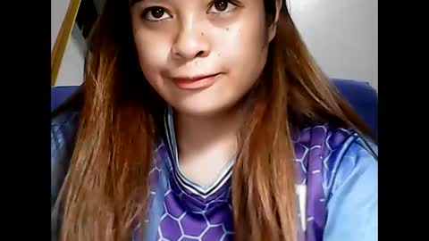 Snapshot of hottie_asianbabe chatting on February 2025 01:29:01 PM Leen online show from February 2025 01:29:01 PM