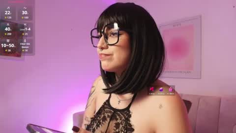 Snapshot of hottie_cami chatting on July 2026 08:44:01 PM Camila online show from July 2026 08:44:01 PM